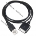 Кабель USB для плеєра MP3 Sandisk Sansa